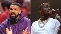 Drake's OVO Taps Bobby Shmurda To Unveil NBA Collaboration