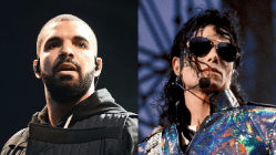 Fans Debate Drake Vs. Michael Jackson After 'CLB' Success