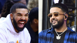 Drake & NAV Troll Each Other In Hilarious Instagram Exchange