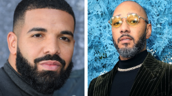 Swizz Beatz Responds To Drake 'Certified Lover Boy' Shots