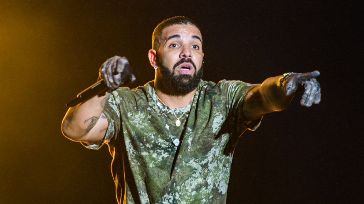 Drake Pulls A Kanye & Updates Several 'Certified Lover Boy' Songs