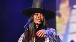 Erykah Badu Gets Her Own SONOS Radio Station