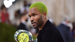 Frank Ocean Shops New Album To Labels As He Readies Return