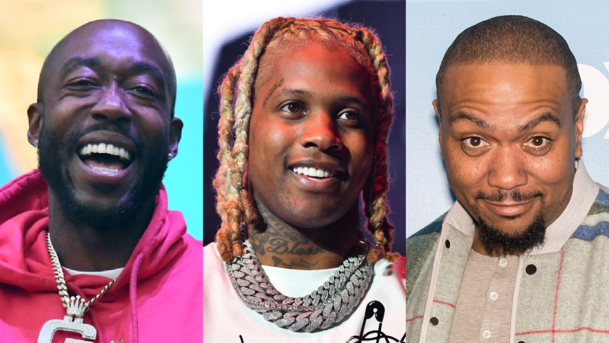 Freddie Gibbs, Lil Durk + Timbaland React To Drake's 'CLB' Album