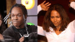 Hurricane Chris Recalls Watching Halle Berry Dance To 'Halle Berry (She's Fine)'