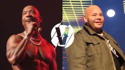 Ja Rule Fat Joe Verzuz Recap