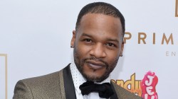 R&B Singer Jaheim Arrested & Charged With 3rd-Degree Animal Cruelty