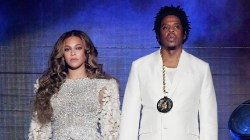 JAY-Z & Beyonce's Tiffany Ad Condemned By Basquiat's Friends