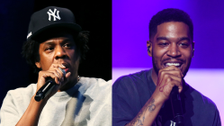 JAY-Z & Kid Cudi Share New Song In 'The Harder They Fall' Trailer