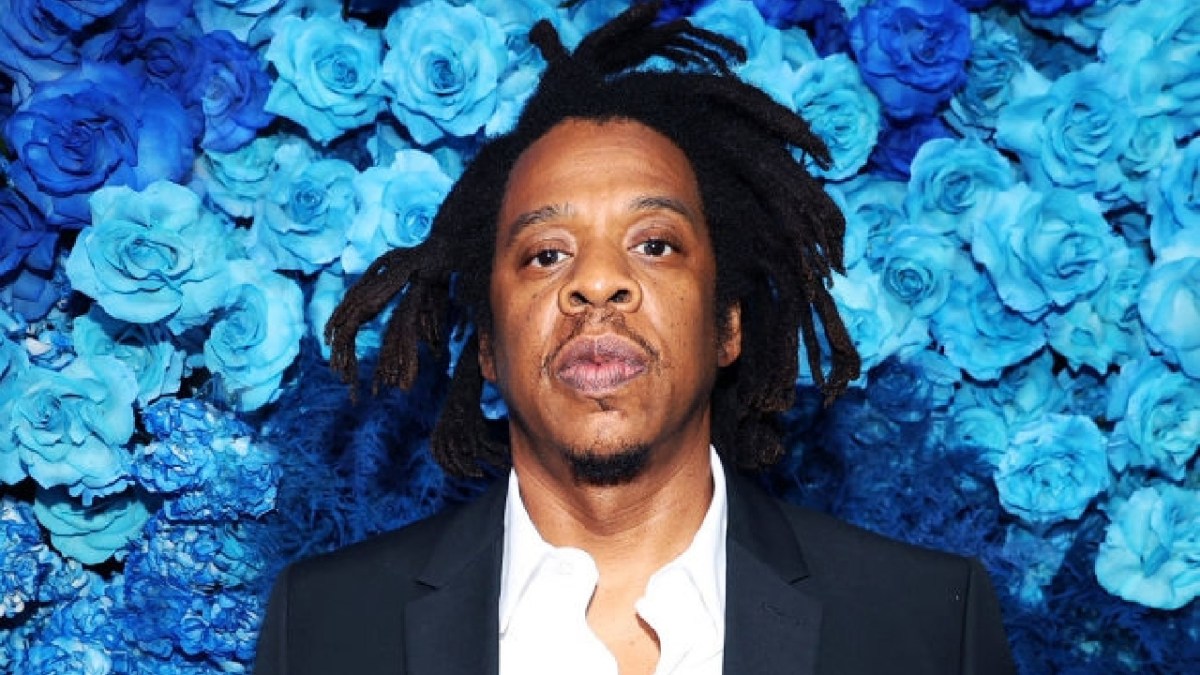 JAY-Z Helping To Free Fan Serving 20 Years In Prison For Weed