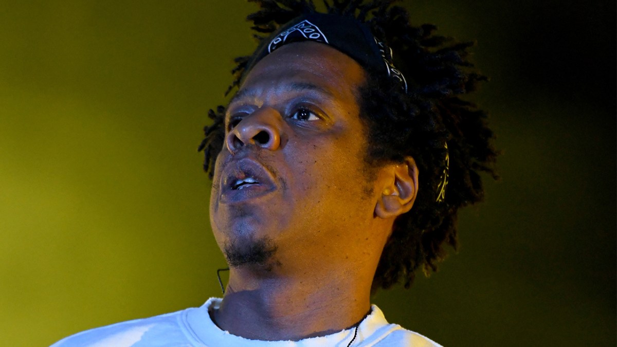 JAY-Z's Team Roc Sues Kansas City Police For Alleged Misconduct Cover-Ups