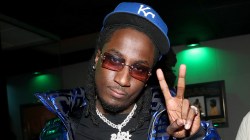 K Camp Says R&B Was Dead - But Is Back In 2021