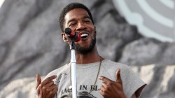 Kid Cudi Announces To The Moon World Tour With Don Toliver, Denzel Curry + More