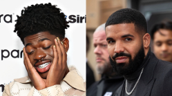 Lil Nas X's 'MONTERO' To Miss Out On No. 1 Spot Thanks To Drake