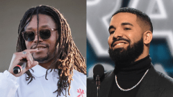 Lupe Fiasco Credits Drake For Inspiring Him On New Freestyle