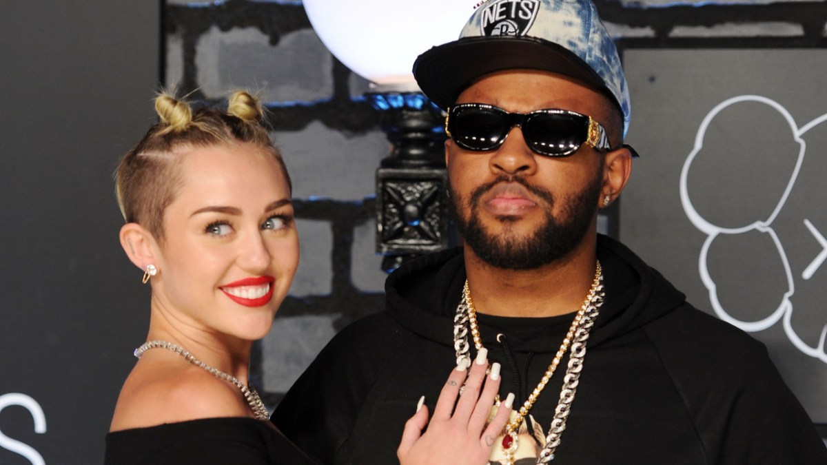 Mike WiLL Made-It + Miley Cyrus Reunite - After She Dissed Hip Hop