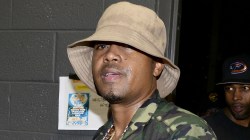 Nas Opens Up About COVID-19 Battle