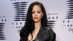 Rihanna Says Her New Album Will Be 'Completely Different'