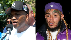 Styles P Explains How 6ix9ine Inspired The LOX's Verzuz Victory