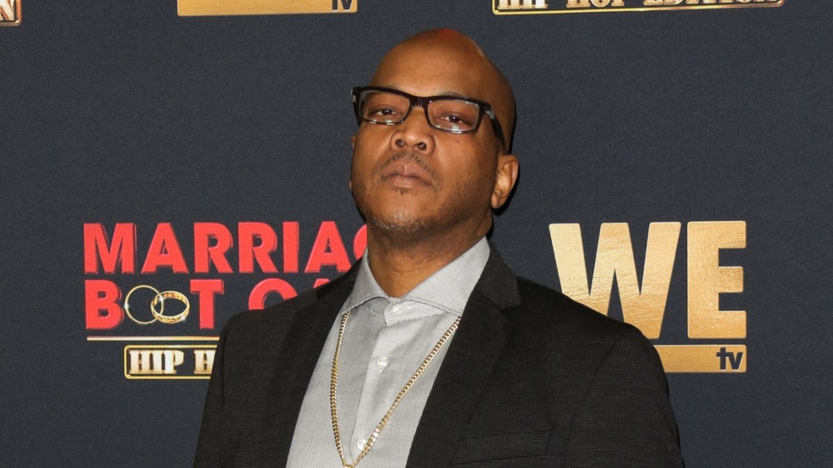 Styles P Upset He Didn't Get Met Gala Invite