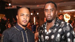 T.I. Compares Diddy To 50 Cent For Avoiding Verzuz Battle