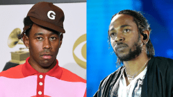 Tyler, The Creator Admits Kendrick Lamar's 'Family Ties' Verse 'Ruined' Him