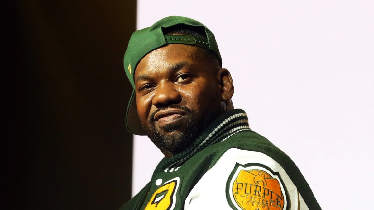 Raekwon Continues 'Community Linx' Initiative With Los Angeles-Inspired Sneakers