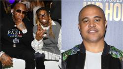 Birdman Goes Full Breakfast Club On Irv Gotti Over Lil Wayne's Money: 'Mind Ur Fukin Business'