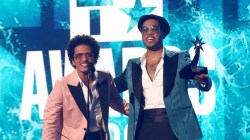 Bruno Mars & Anderson. Paak's Silk Sonic Readies 'An Evening With Silk Sonic' A Year Earlier Than Expected