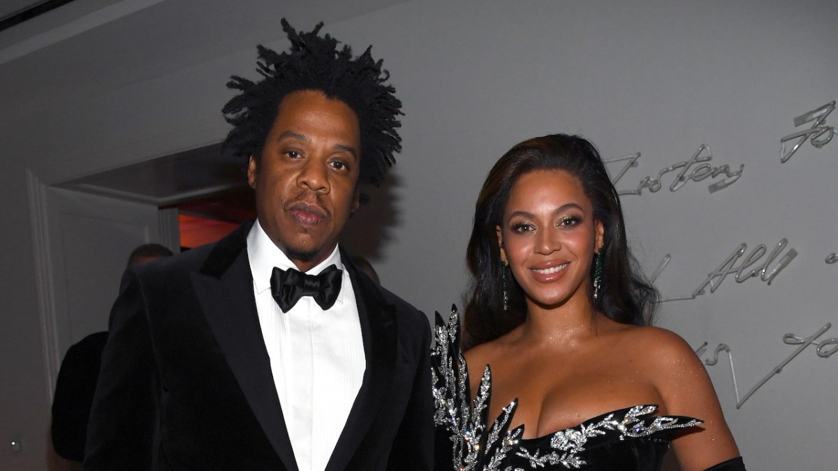 Beyoncé Shouts Out JAY-Z In 'Renaissance' Statement Before Release