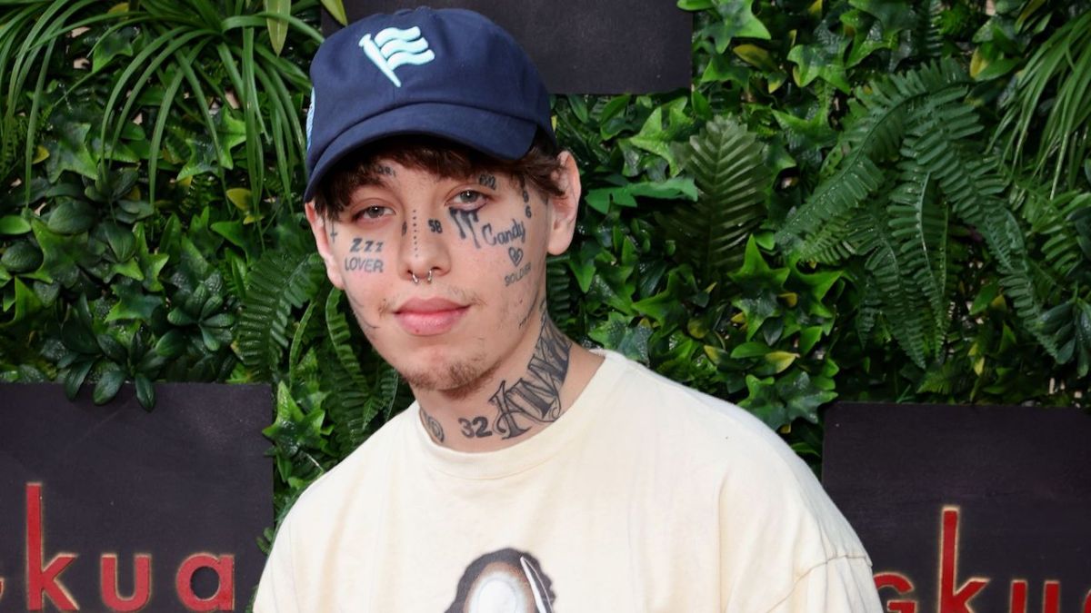 Lil Xan Moved From Psych Ward To Drug Rehab Following 5150 Hold