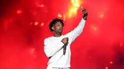 Man Who Killed 21 Savage's Brother Sentenced To 10 Years In Prison