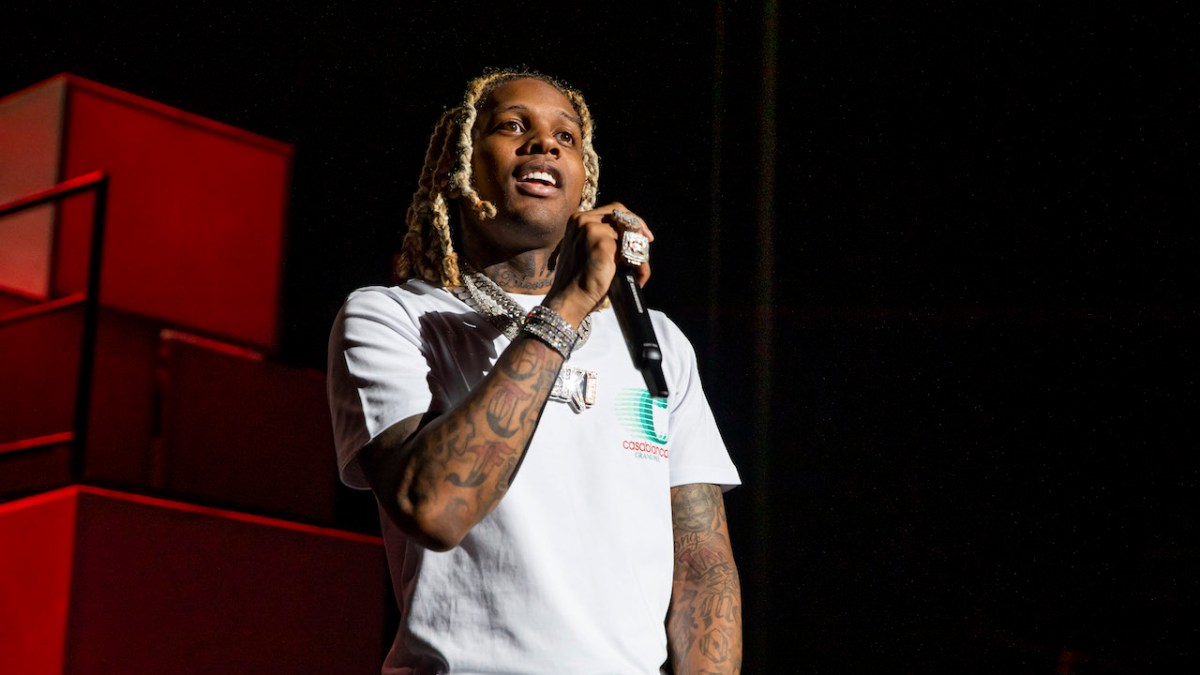 Lil Durk Crowd Goes Berserk After He Ghosts Rolling Loud New York Set