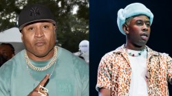 LL COOL J To Honor Tyler, The Creator's Cultural Influence At 2021 BET Hip Hop Awards