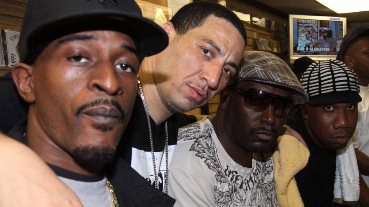 Big Daddy Kane Explains What Makes KRS-One Verzuz So Important For Hip Hop Culture