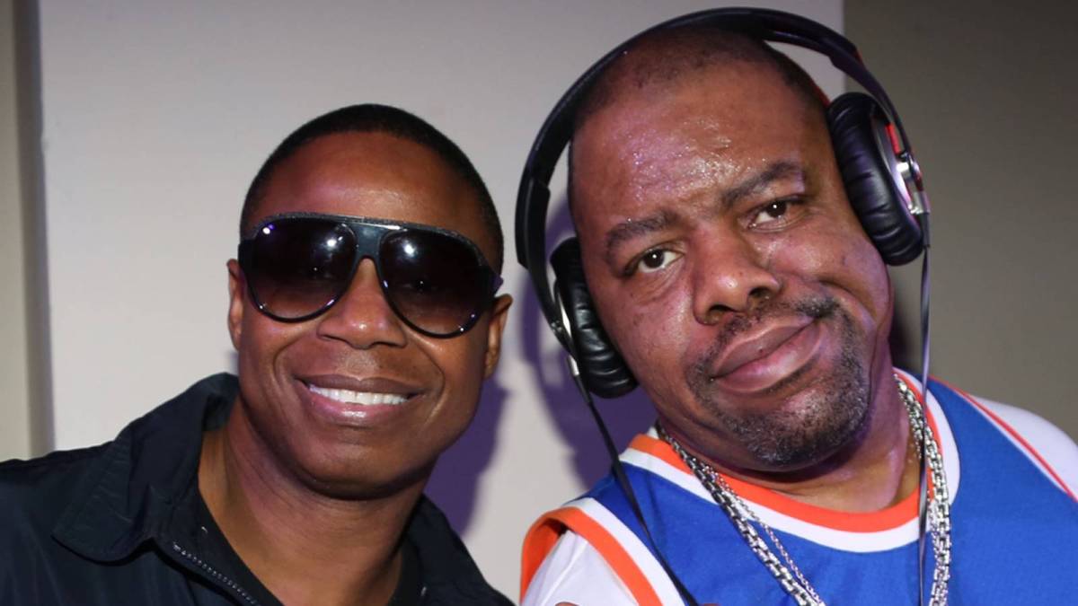 Doug E. Fresh Has The Last Biz Markie Verse Ever Recorded On His First Album In 26 Years