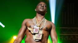 Boosie Badazz Reacts To Lil Nas X Backlash Following Homophobic Rant