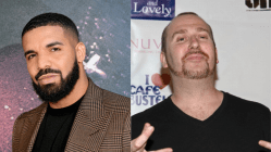 Drake Once Told DJ Vlad To ‘Stop Talkin Shit’ About Him