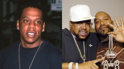 Bun B Recalls The Moment JAY-Z Knew Pimp C Was 'A Muthafucking Star'