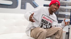 Hopsin Explains How Dissing Ruthless Records Led To A Fruitful Career