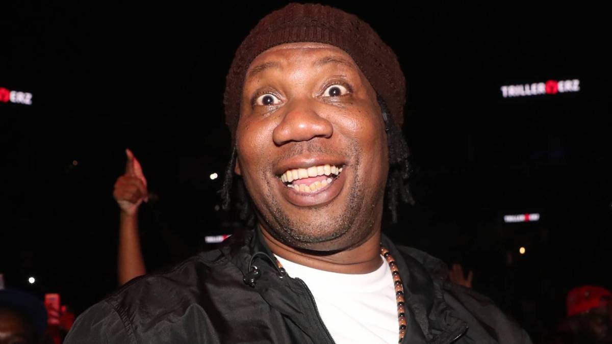 Big Daddy Kane Reminds KRS-One He Stayed Out Of His MC Shan Beef During Verzuz