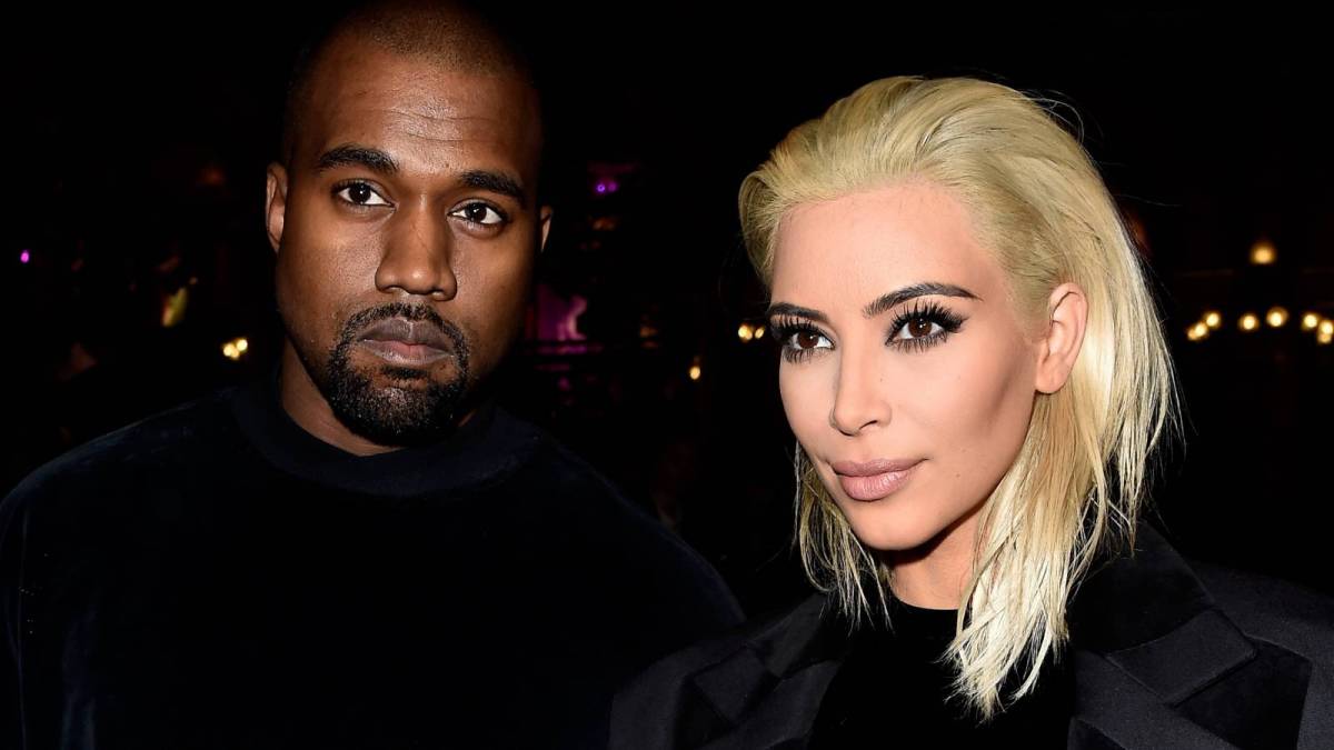 Kanye West Loses $60M Marital Home As Kim Kardashian Divorce Moves Ahead