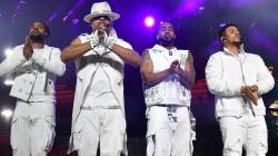 B2K Collectively Responds After Lil Fizz Apologizes To Omarion For Apryl Jones Sex