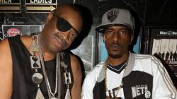 Rakim, KRS-One & Slick Rick Concert Canceled After Fans Revolt Against COVID-19 Vaccine Mandate