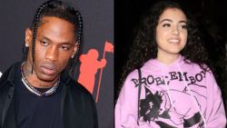 Travis Scott Signs Social Media Star Malu Trevejo + Dropping New Air Jordan 1 Low