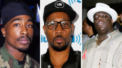 RZA Says 2Pac Was A More Dangerous MC Than Biggie