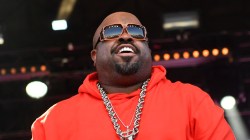 CeeLo Green Quit His Airport Job After Hearing OutKast On The Radio