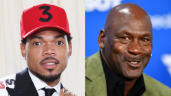 Chance The Rapper Buys $2.3M Mansion Near Michael Jordan's Estate