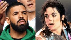 Drake Vs. Michael Jackson Debate Is Settled By MJ's Son Prince