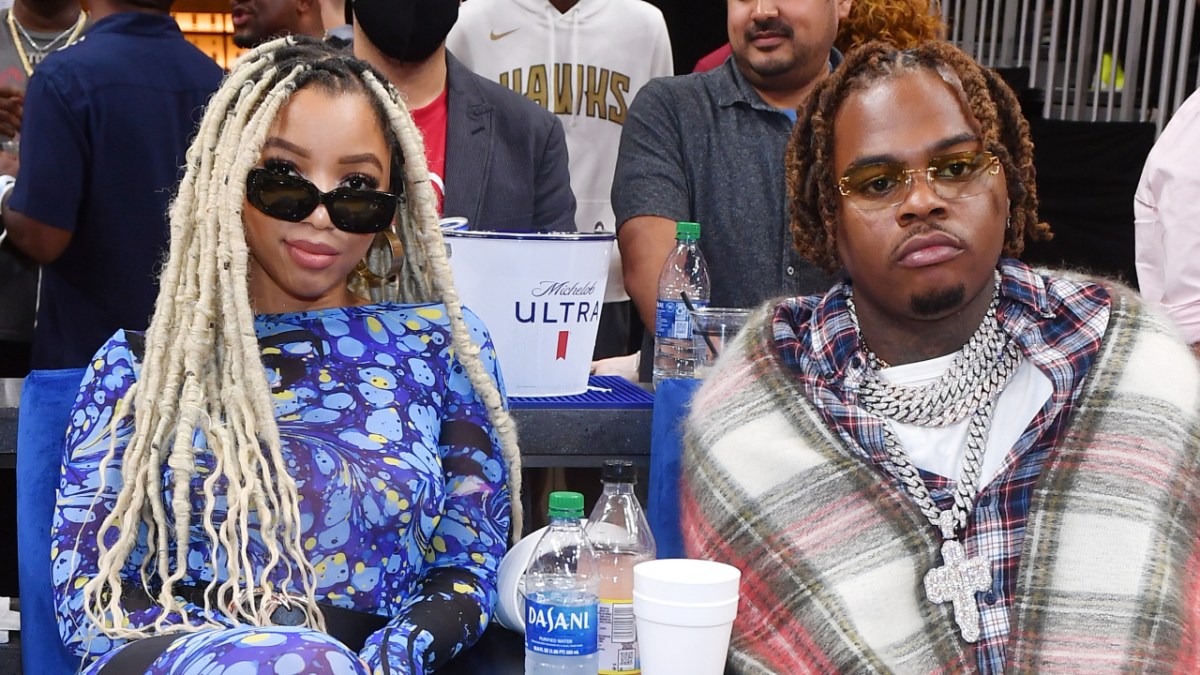 Gunna & Chloe Bailey Spark Romance Rumors With NBA Date